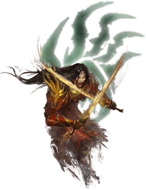 Legendary Assassin Stance .
